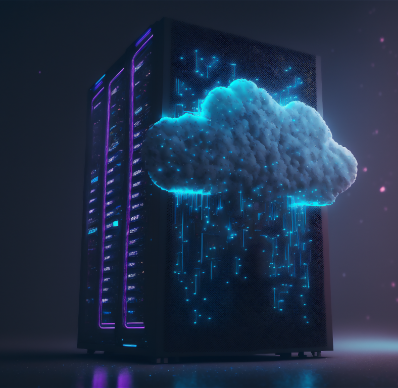 GSZ Cloud – Hosting in Deutschland