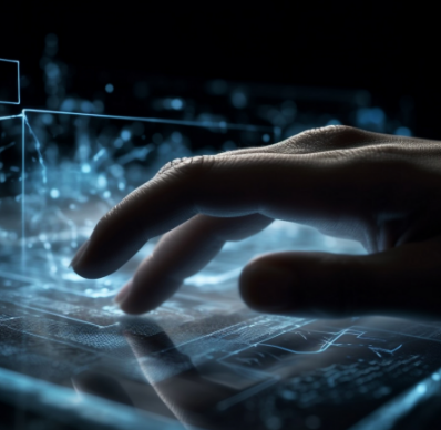IT Security – Schutz vor Cyberangriffen