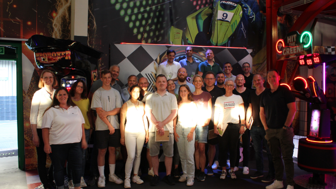 RABB Kart Grand Prix