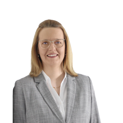 Jutta Hochkamer