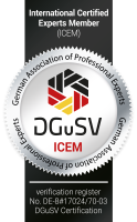 DGuSV International